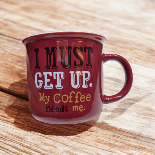 Coffee Mug