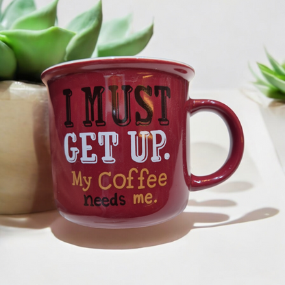 Coffee Mug