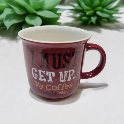 Coffee Mug