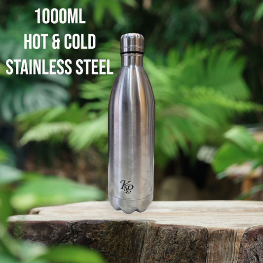 Thermosteel Bottle 1 litre